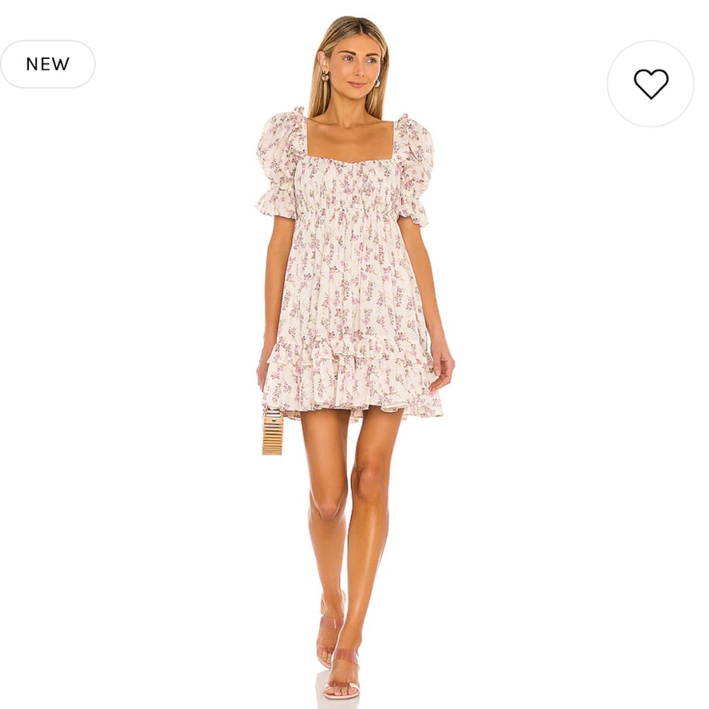 🆕 LPA Garland Dress